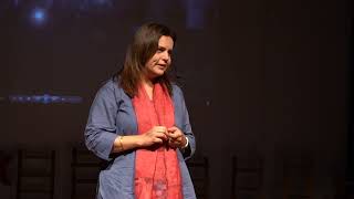 The meaning of life is to find your gift | Yogita Bhayana | TEDxDikshantSchool