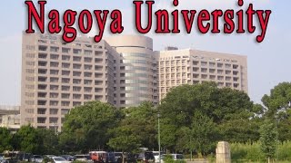 Nagoya University