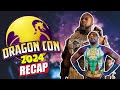 DragonCon 2024: Epic Cosplay Highlights - Episode 58