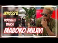 INNOSS'B - MABOKO MILAYI (NOUVELLE DANSE) INCROYABLE TALENT