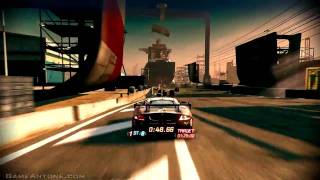 Split Second - Episode 4 - Dry Docks - Detonator