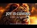 Prophetic Worship Music Instrumental - Joy Is coming