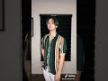 My Tiktok Video | Kristoffer Martin