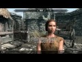 【skyrim実況】ネクロフィリアは静かに暮らしたいpart01