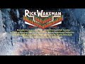 Rick Wakeman - Journey to the Center of the Earth (Full Album)