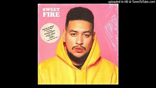 AKA – Sweet Fire * Official Audio