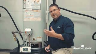 How to Clean an Arrestor Plate in Gas Water Heater | Step-by-Step Guide