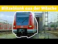 Wie wäscht man einen Zug? | DieMaus | WDR