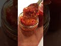 Tahan Lama dan Bisa Diadu; SAMBAL BAWANG.