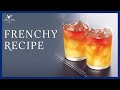 Frenchy: GREY GOOSE Vodka Cocktail