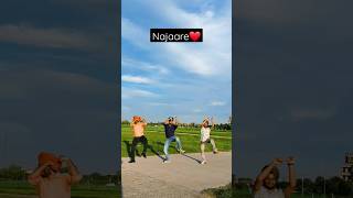 Najaare | Jordan sandhu new song | Bhangra #shorts