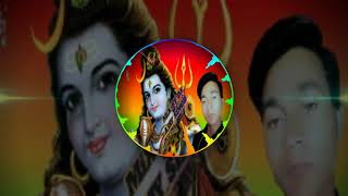 Ganga kinare jal 🔥 Jana 💔 dj song 🎵 Ajay Verma 184