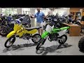 What dirt bike? kawasaki kx 85, suzuki rm 85 or klx140? kids bike What dirt bike? kawasaki kx 85, suzuki rm 85 or klx140? kids bike