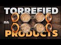 Commercial Brewers: Save Money & Go Green with Geterbrewed's Torrefied Products!