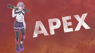 【 APEX 】ラグ解消されたらしいね？？？【 Vtuber 】