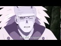 Madara Gale Style Fang of Light