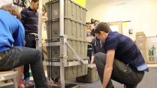 Elevator Prototype V3