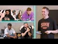 sidemen react to hate comments