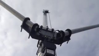 One Man Antenna Mast - Part 1