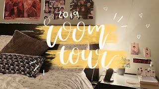 a cozy lil 2019 room tour