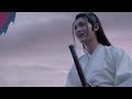 「魔道祖師」番外 緣定今生 第107集：为了绵绵，当初在金麟台的仗义执言，我也要救她一命