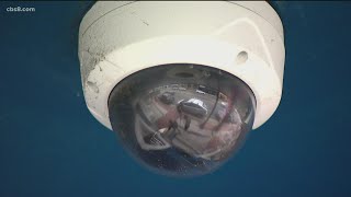 More surveillance cameras in Oceanside?