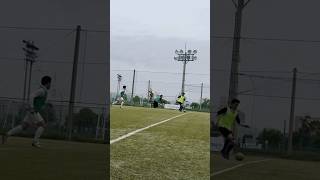 メゾンFC ソサイチ 好プレー集