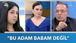 ''Nazlıcan annesine kötü davranırdı'' | Didem Arslan Yılmaz'la Vazgeçme | 24.1.2025