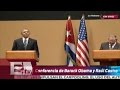 Barack Obama, Raúl Castro y el discurso de ambos / Paola Virrueta