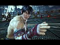 【鉄拳8】これぞ鉄拳 真髄を見せる日本最強ロウ ダブル ロウ 【tekken 8】