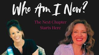 Rewriting Your Story: Reinvention, Identity & The Next Chapter with Ellen Baker