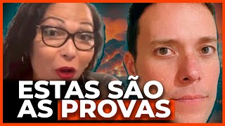 TRAVESTI E AS PROVAS CONTRA ANDRÉ VALADÃO