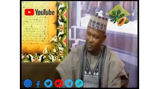 LIKITANCIN MUSULUNCI 06 ( SHIRI HASKEN MUSULUNCI #NTA #BAUCHI