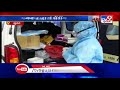 surat smc undertakes rapid testing of petrol pump employees tv9news