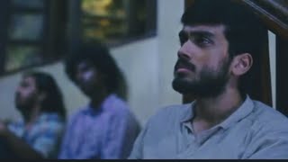 Poomaram Kavitha | Balachandran Chullikkad | Pablo Neruda | ഏറ്റവും ദുഖഭരിതമായ വരികൾ