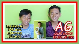 Tebak Juara AG (Anak Garut) Part 2