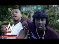 K Camp x Trouble "Out The Loop" (WSHH Exclusive - Music Video)
