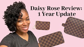 Updated Daisy Rose Review + New Purchase