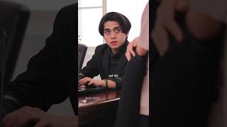 Pacaran backstreet? Yakin kuat?-Part 1 #drama #viral #shorts