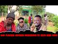 MULEKERAAWO OKWEKWASA BOBI WINE. DAN FLAVOUR IS LIVING A SIMPLE LIFE IN NAKAWUKA YAKOOWA MAKINDYE