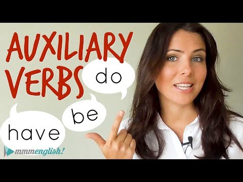 What type of verb is have to?
