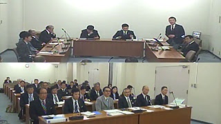 平成３０年４月２５日米沢市議会産業建設常任員会協議会