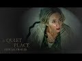 A Quiet Place | Download & Keep now | Teaser Trailer | Paramount UK