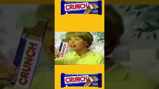 Nestle Crunch 192 short #shorts #nestlecrunch Nestle Crunch