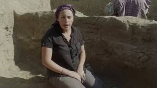 Digging with G.R.A.P.E. Episode 5: Understanding Mud Brick Architecture