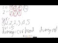 LeetCode 21: Merge Two Sorted Lists | JavaScript Solution Explained