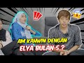 AM KAHWIN DENGAN ELYA BULAN 5 ? - PUNCA KEGAGALAN SEBENAR !