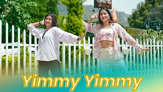 Yimmy Yimmy Dance Cover | Tayc |Shreya Ghoshal |Jacqueline |Dance Video | Geeta Bagdwal