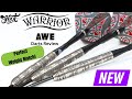 Shot Warrior AWE Darts Review