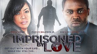 Will She Stay Or Leave??? - "Imprisoned By Love" - Full Free Maverick Movie!!
